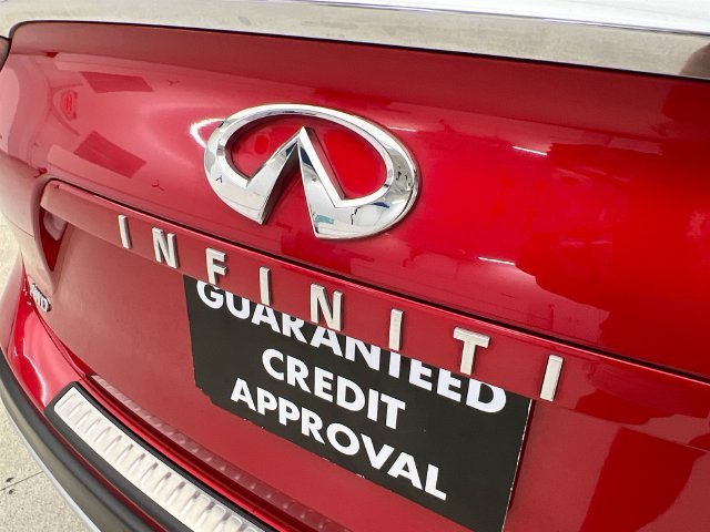 2023 INFINITI QX50 Autograph - Photo 42