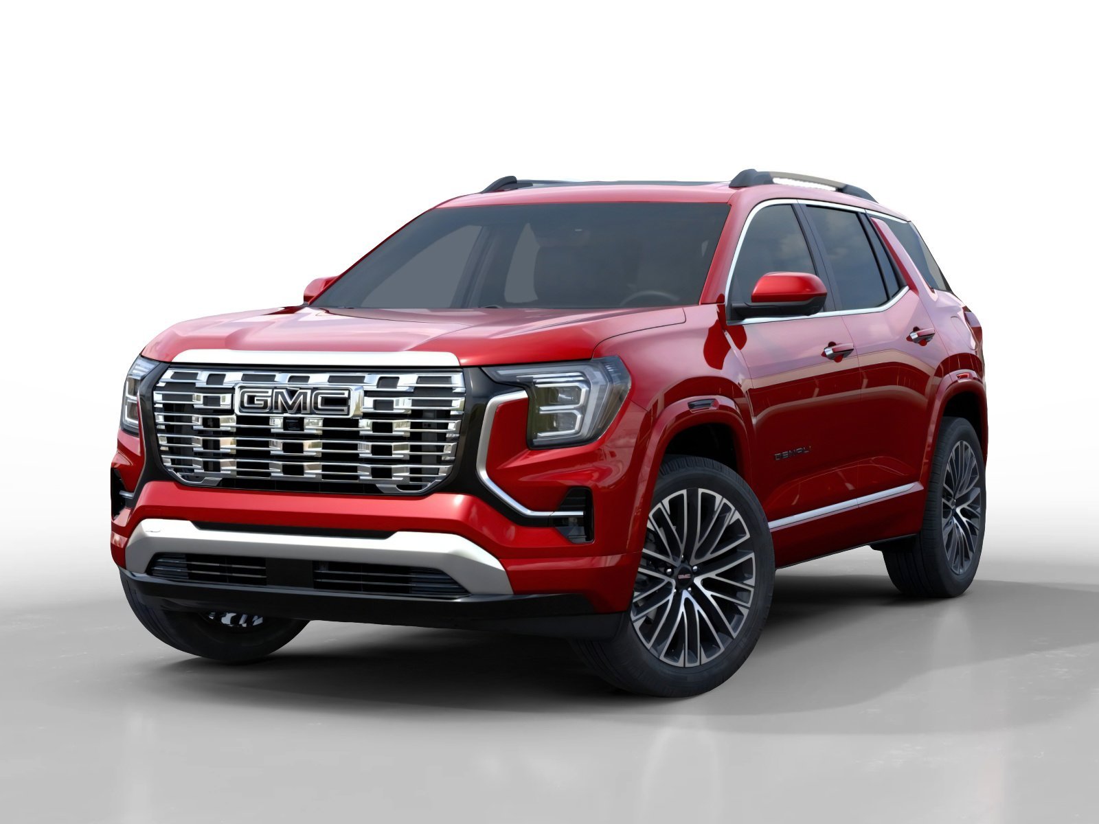 2026 GMC Terrain Denali - Photo 6