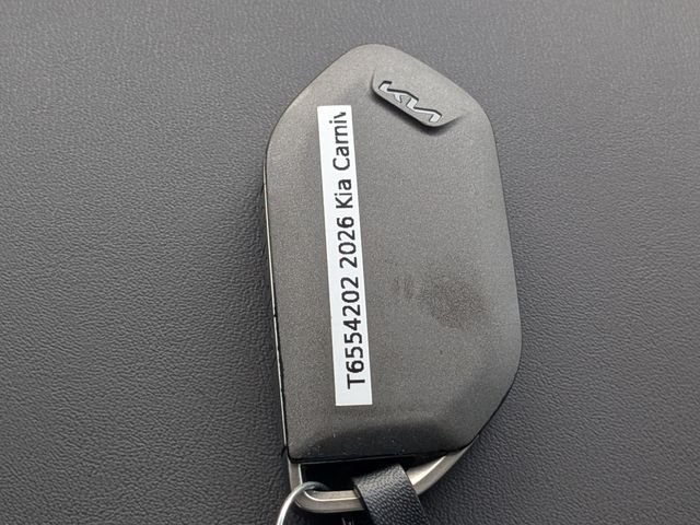 2026 Kia Carnival SX Prestige - Photo 29