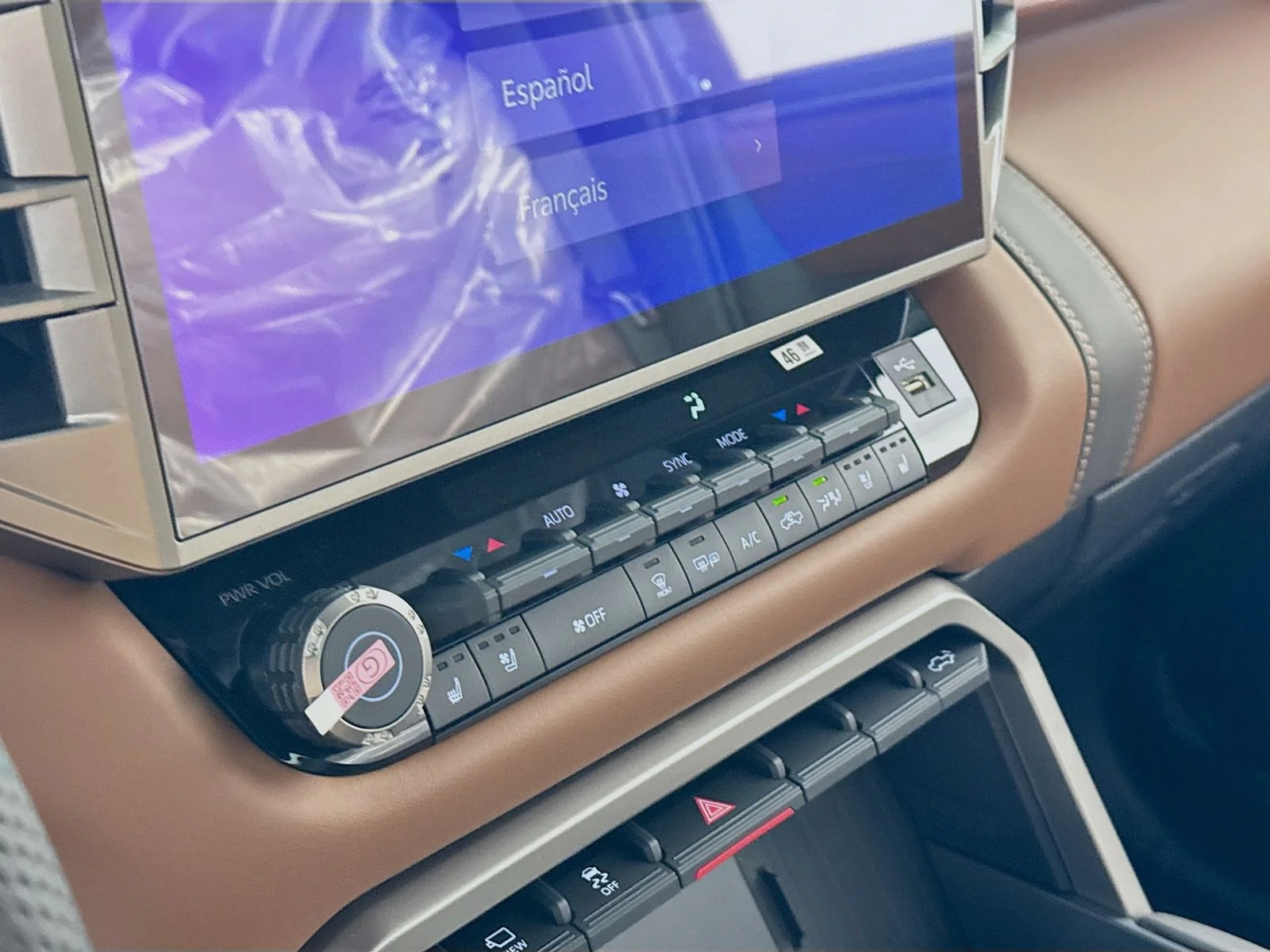New 2026 Blueprint Toyota  1794 Edition image 7