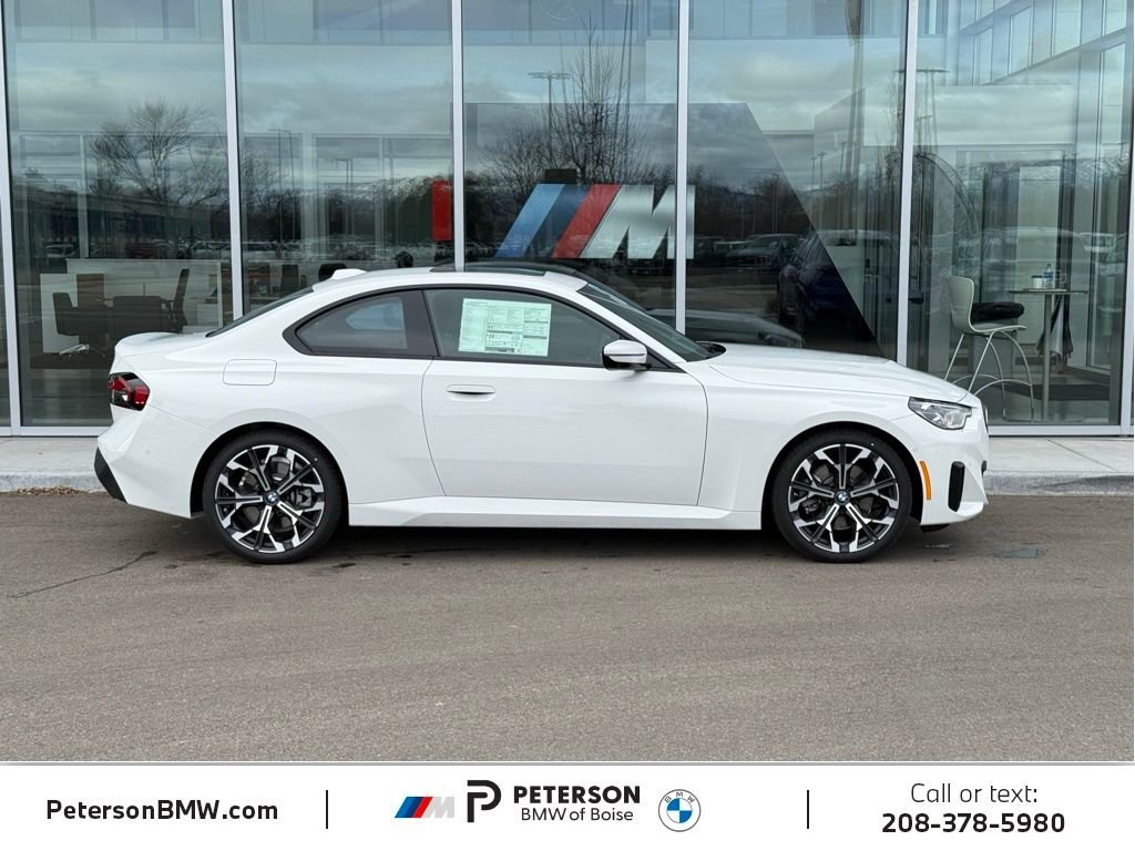 2026 BMW 2 Series 230i - Photo 6