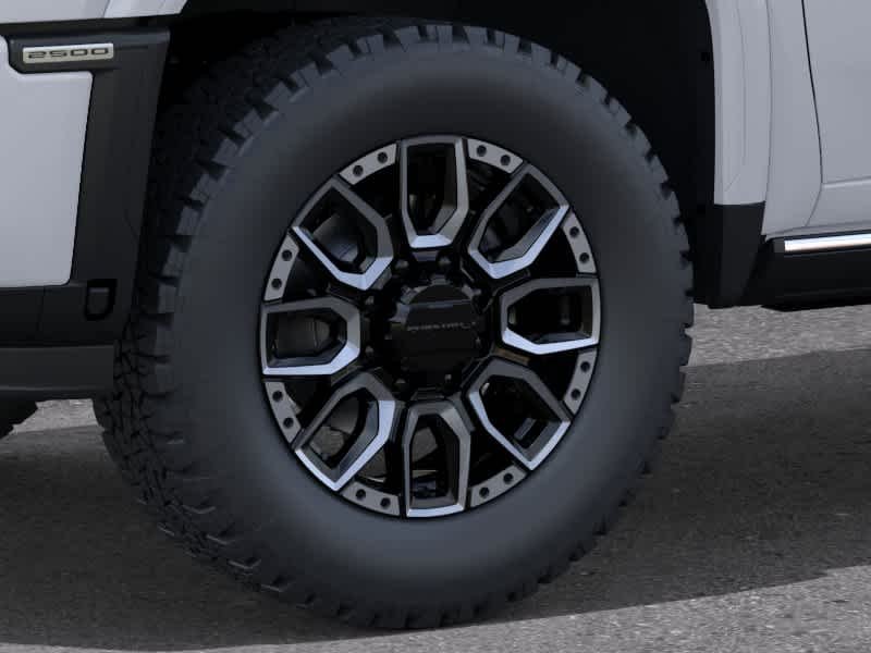 2026 GMC Sierra 2500HD Denali - Photo 9