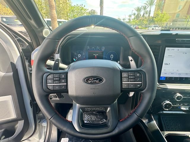 New 2026 Avalanche Ford Raptor image 45