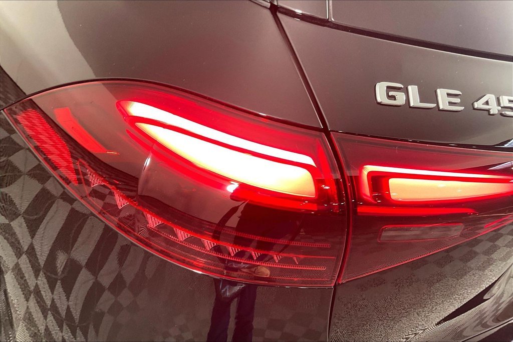 2026 Mercedes-Benz GLE GLE450 - Photo 24