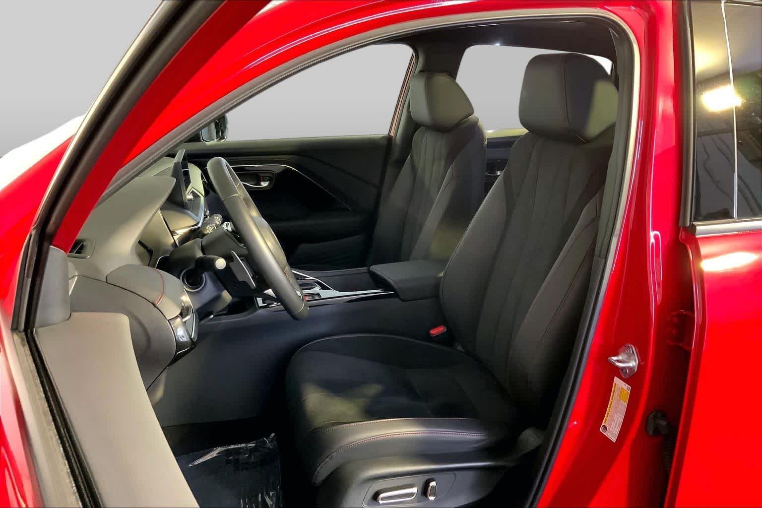 2025 Acura ADX A-Spec Package - Photo 9