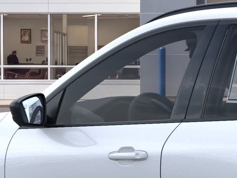 New 2026 Space Silver Metallic Ford Active® image 20