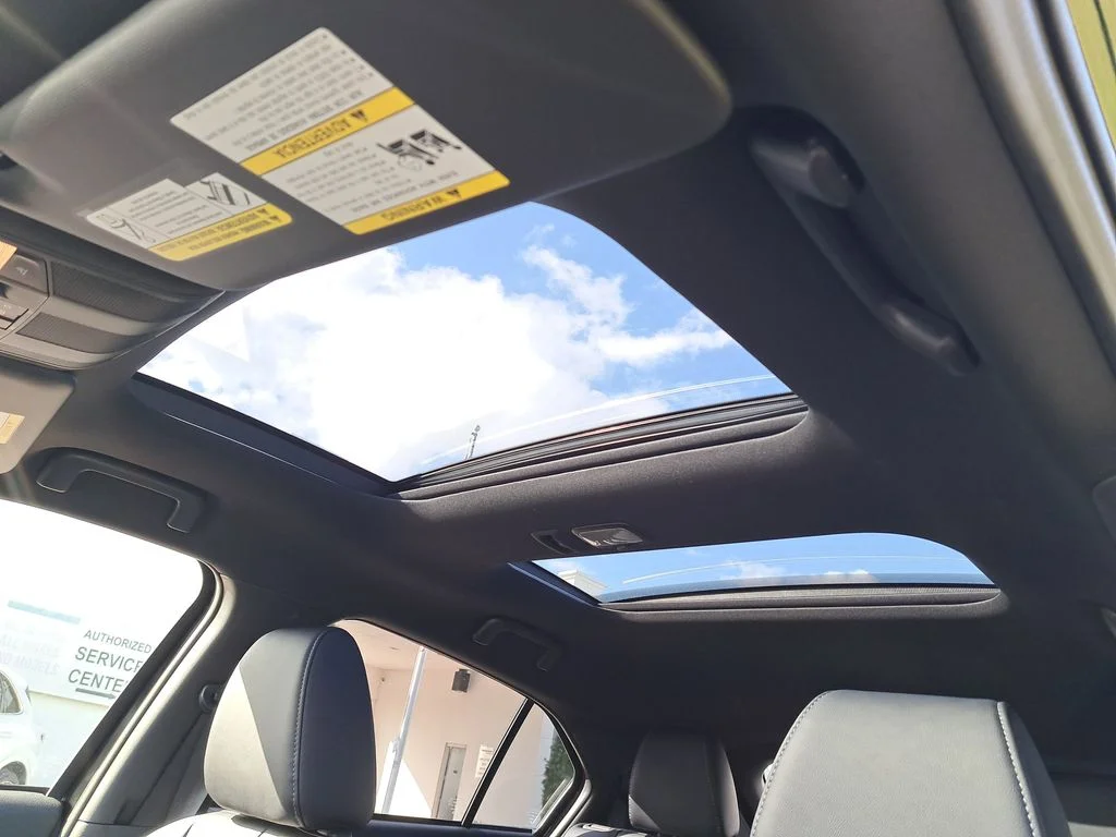 2026 Mitsubishi Eclipse Cross SEL - Photo 20
