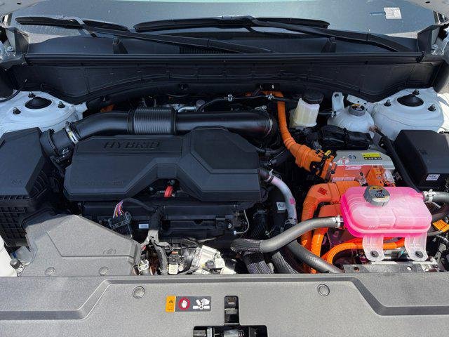 New 2026 Serenity White Hyundai SEL image 40
