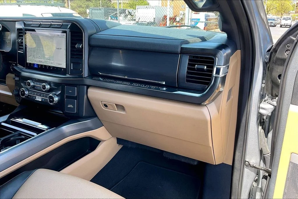 2023 Ford F-250 Super Duty Lariat - Photo 14