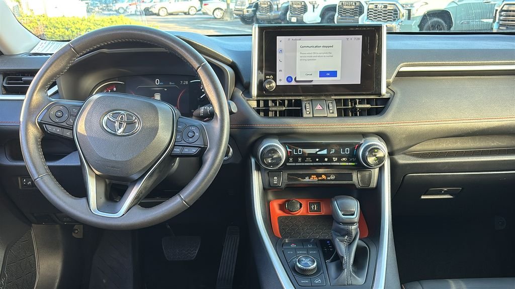 Used 2024 Ice Toyota Adventure image 7
