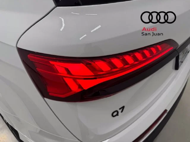 New 2026 White Audi 45 Premium Plus image 10