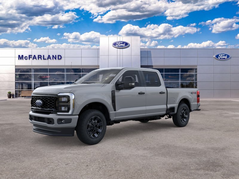 2026 Ford F-250 Super Duty XL - Photo 26