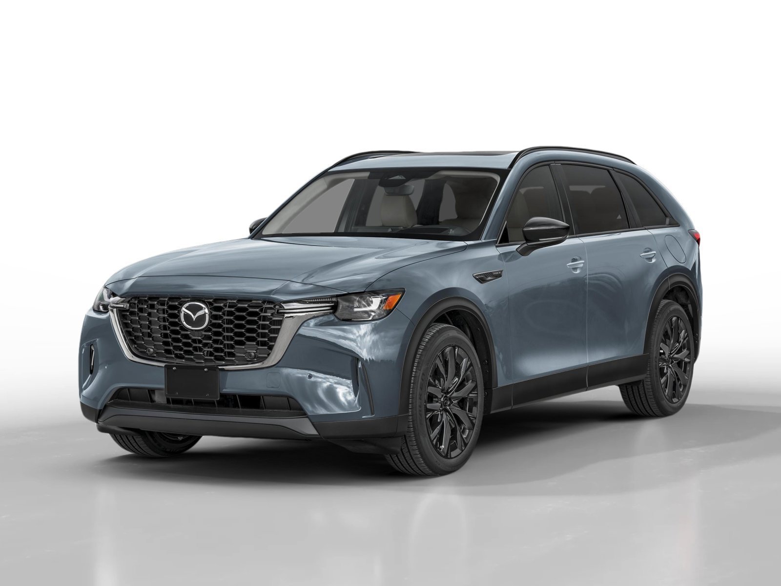2026 Mazda CX-90 PHEV Premium Package's photo