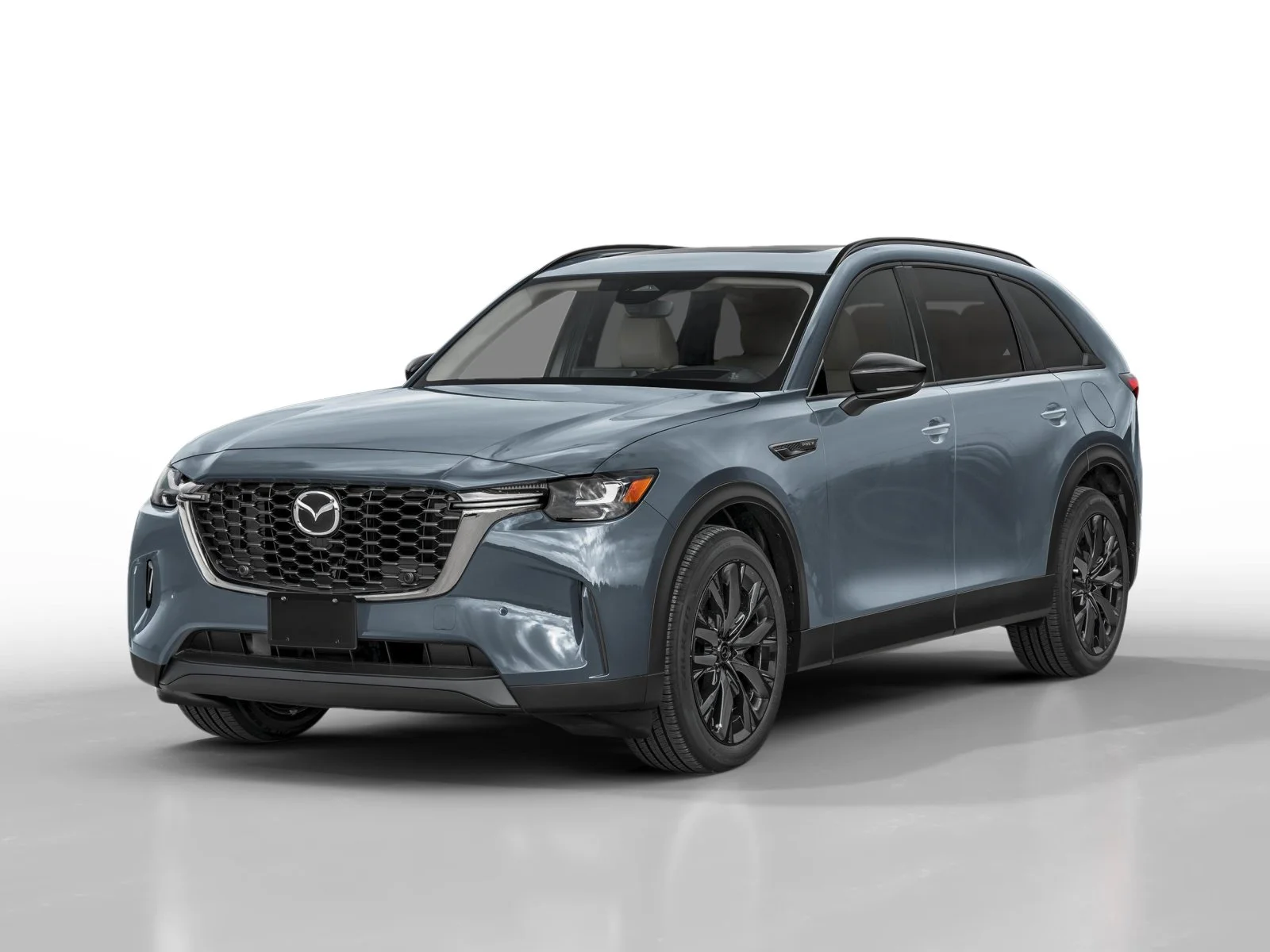 2026 Mazda CX-90 PHEV Premium Package's photo