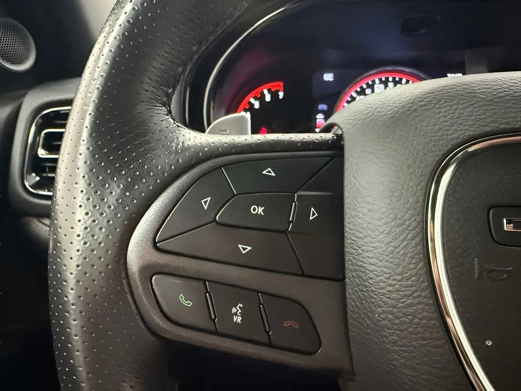 Used 2023 White Dodge GT image 22