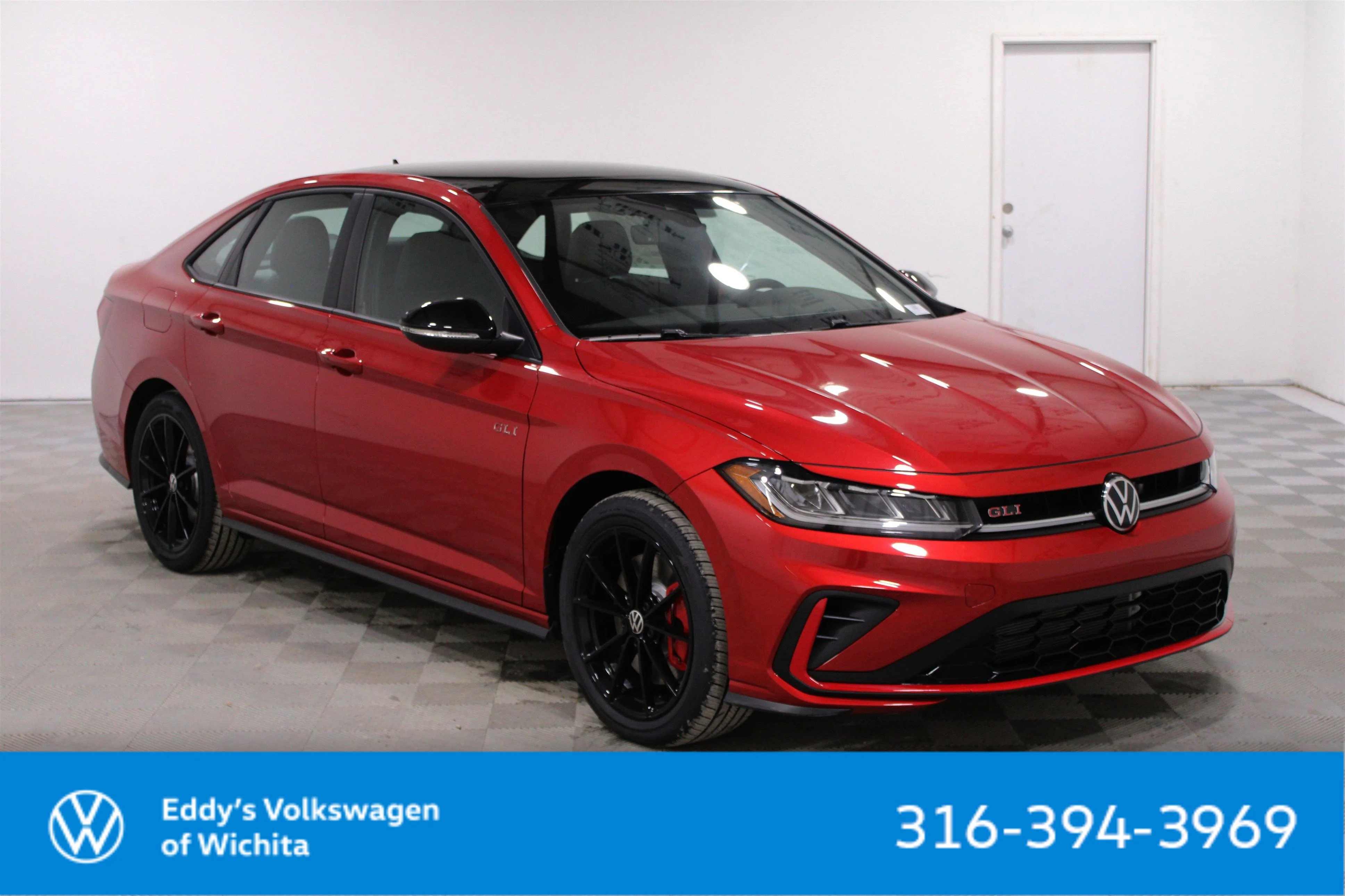 2026 Volkswagen Jetta