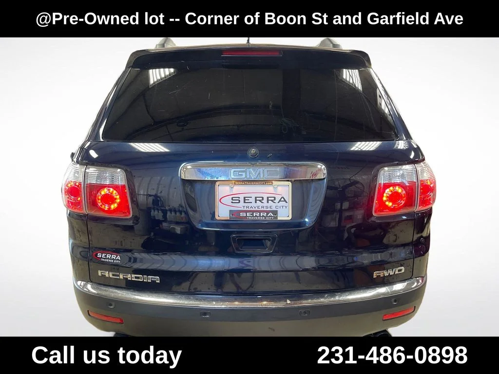 Used 2012  GMC SLT-2 image 4