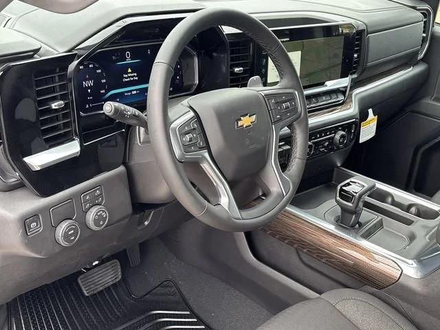 2026 Chevrolet Silverado 1500 LT - Photo 23