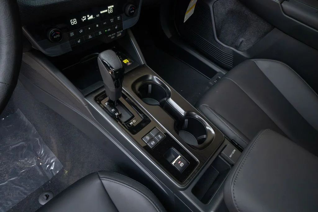 New 2026 RIVER ROCK PEARL Subaru Premium image 10