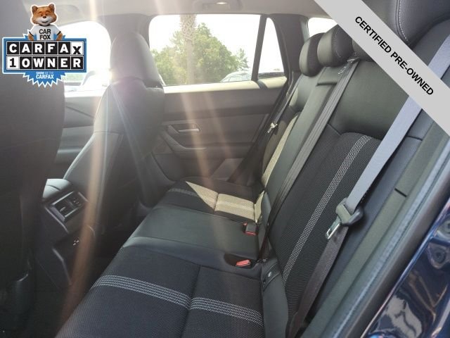 Used 2024 Blue Mazda 2.5 S Premium Package image 20
