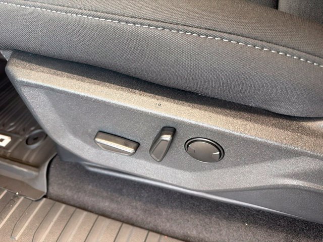 New 2026 Agate Black Metallic Ford XLT image 20