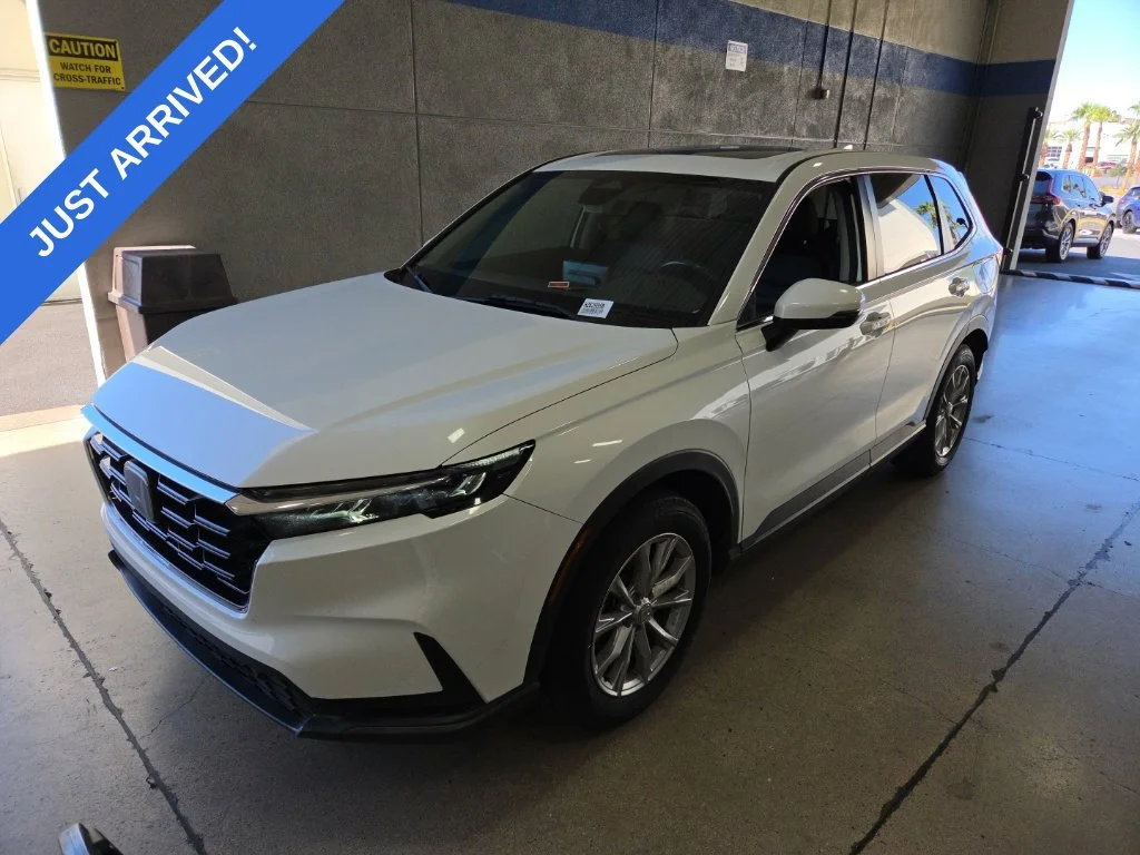 2023 Honda CR-V