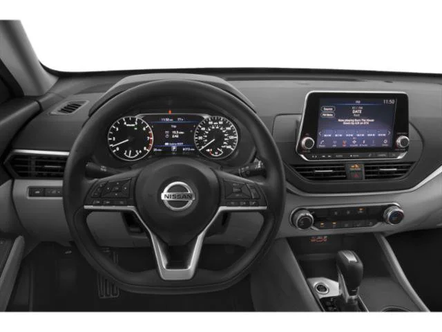Used 2020 Gun Metallic Nissan 2.5 S image 10