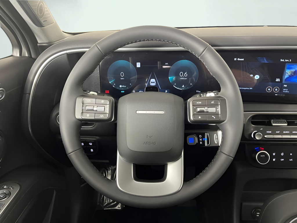 2026 Hyundai Palisade Limited - Photo 17