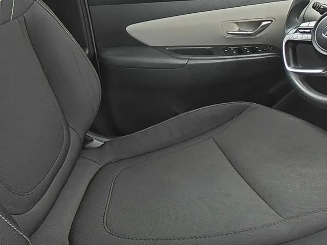 Used 2022 Gray Hyundai SEL image 37
