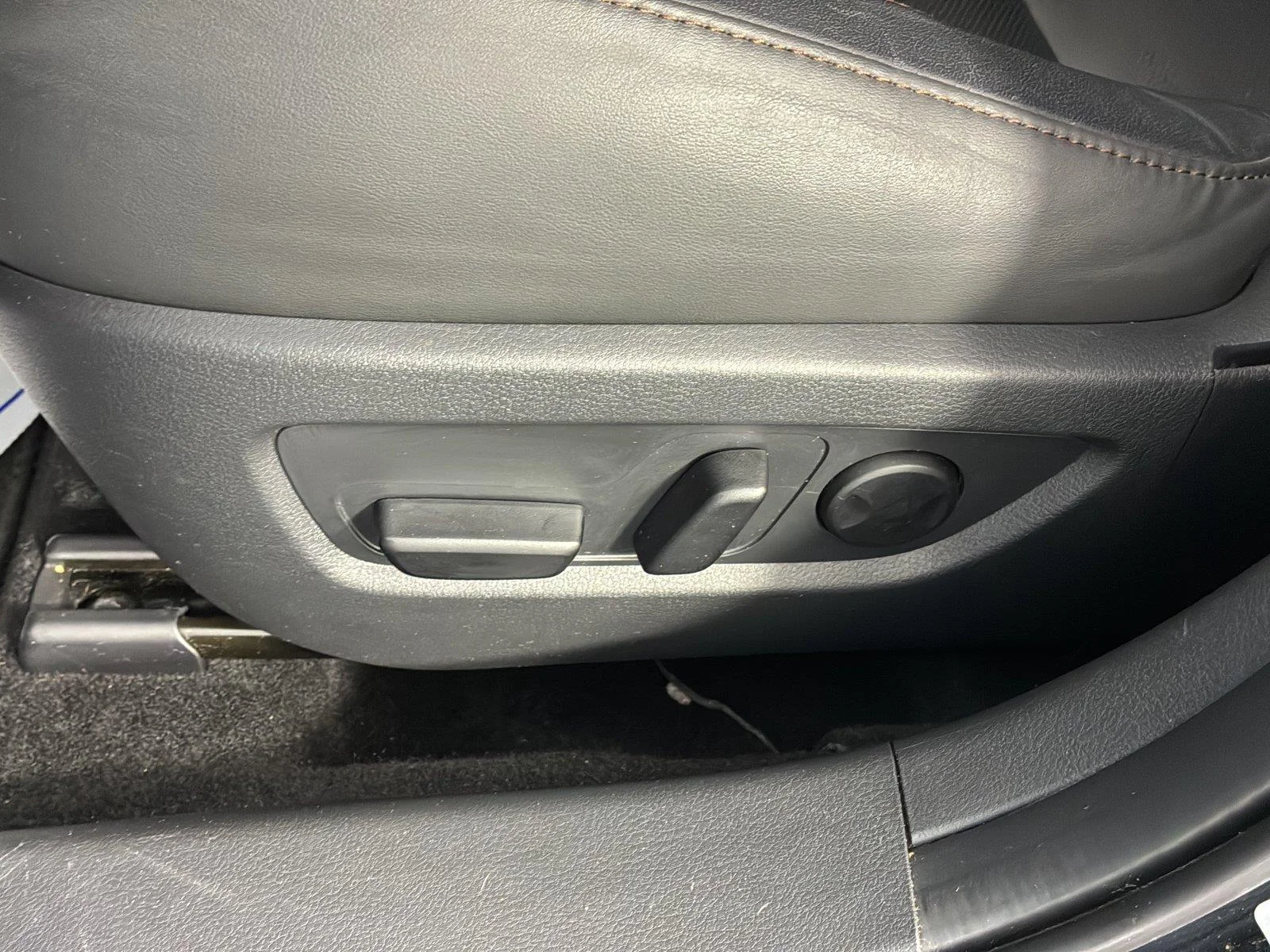 Used 2024 Jet Black Mica Mazda 2.5 Turbo Premium Package image 19