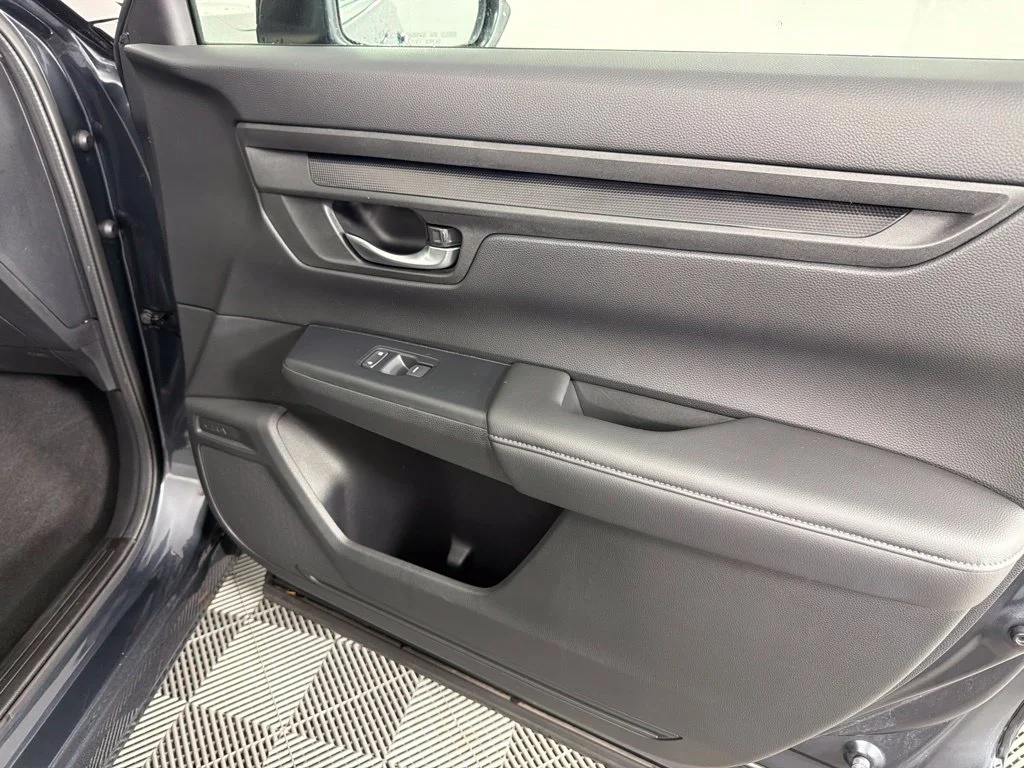 Used 2024  Honda EX image 10