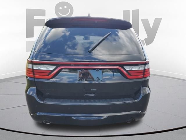 New 2026 Diamond Black Clear-Coat Exterior Paint Dodge GT Plus image 4