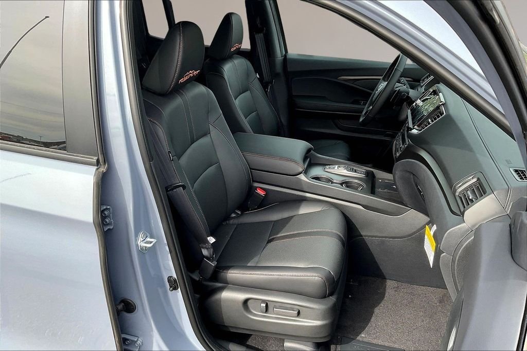 2026 Honda Ridgeline TrailSport - Photo 10