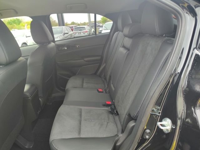 New 2026 Black Mitsubishi SE image 24