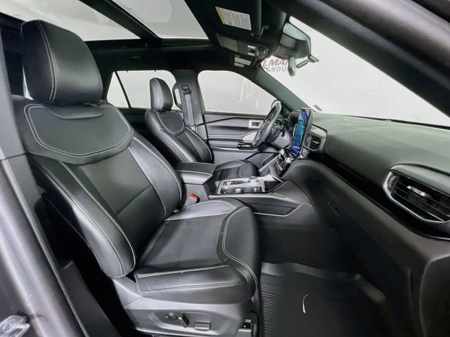 2023 Ford Explorer ST - Photo 42