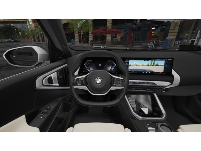 New 2026 Alpine White BMW 30 xDrive image 13