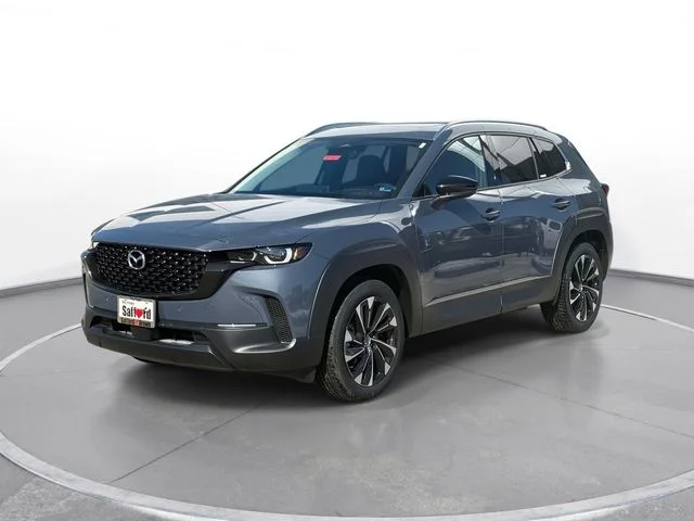 2026 Mazda Mazda CX-50 Hybrid Premium Plus
