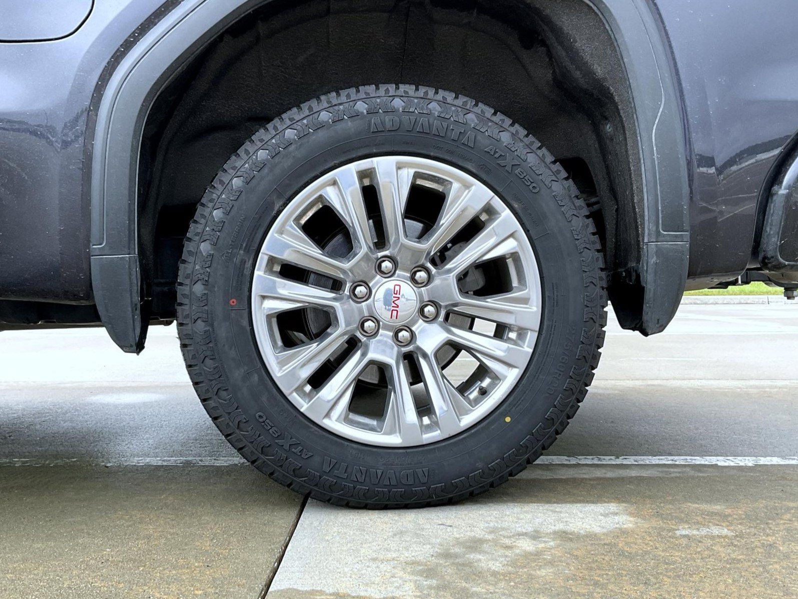 2022 GMC Sierra 1500 Denali Denali - Photo 23