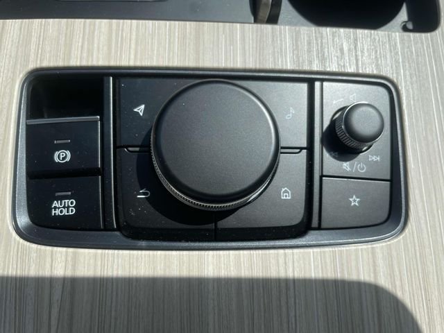 New 2026 Artisan Red Premium Mazda 3.3 Turbo Premium Plus AWD image 38