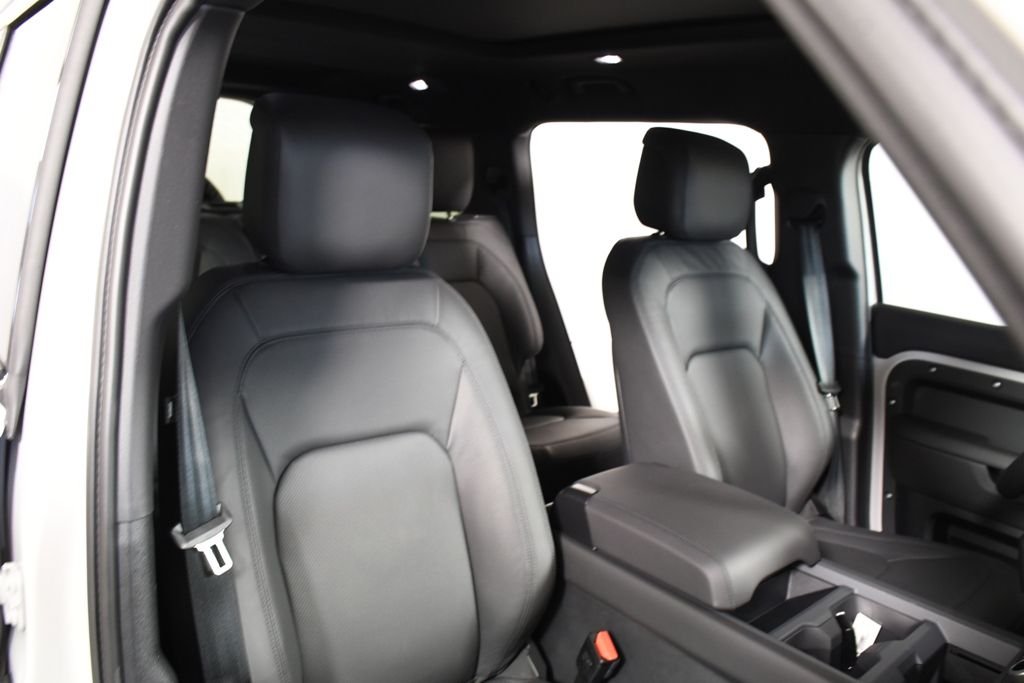 New 2026 Borasco Grey Land Rover X-Dynamic SE image 20