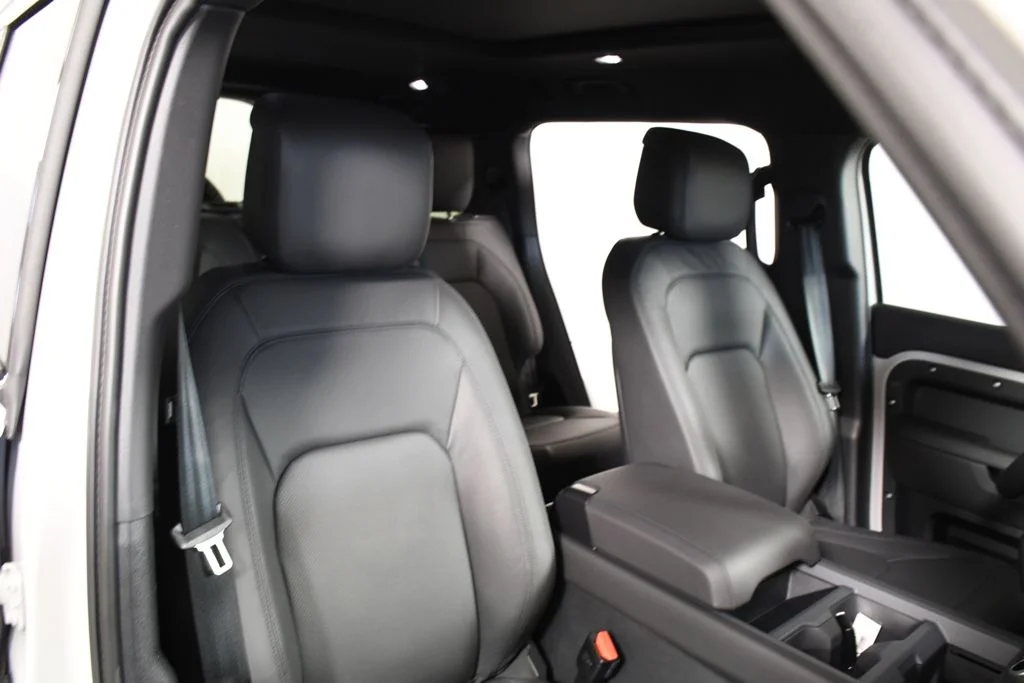 New 2026 Borasco Grey Land Rover X-Dynamic SE image 20