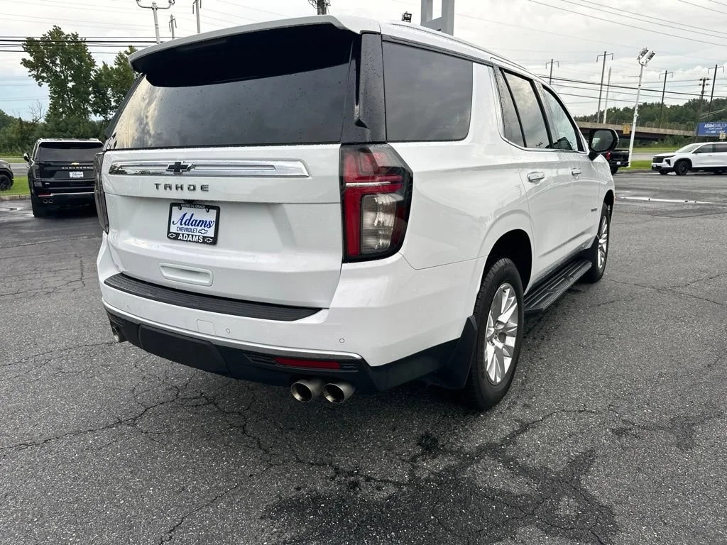 2023 Chevrolet Tahoe Premier - Photo 31