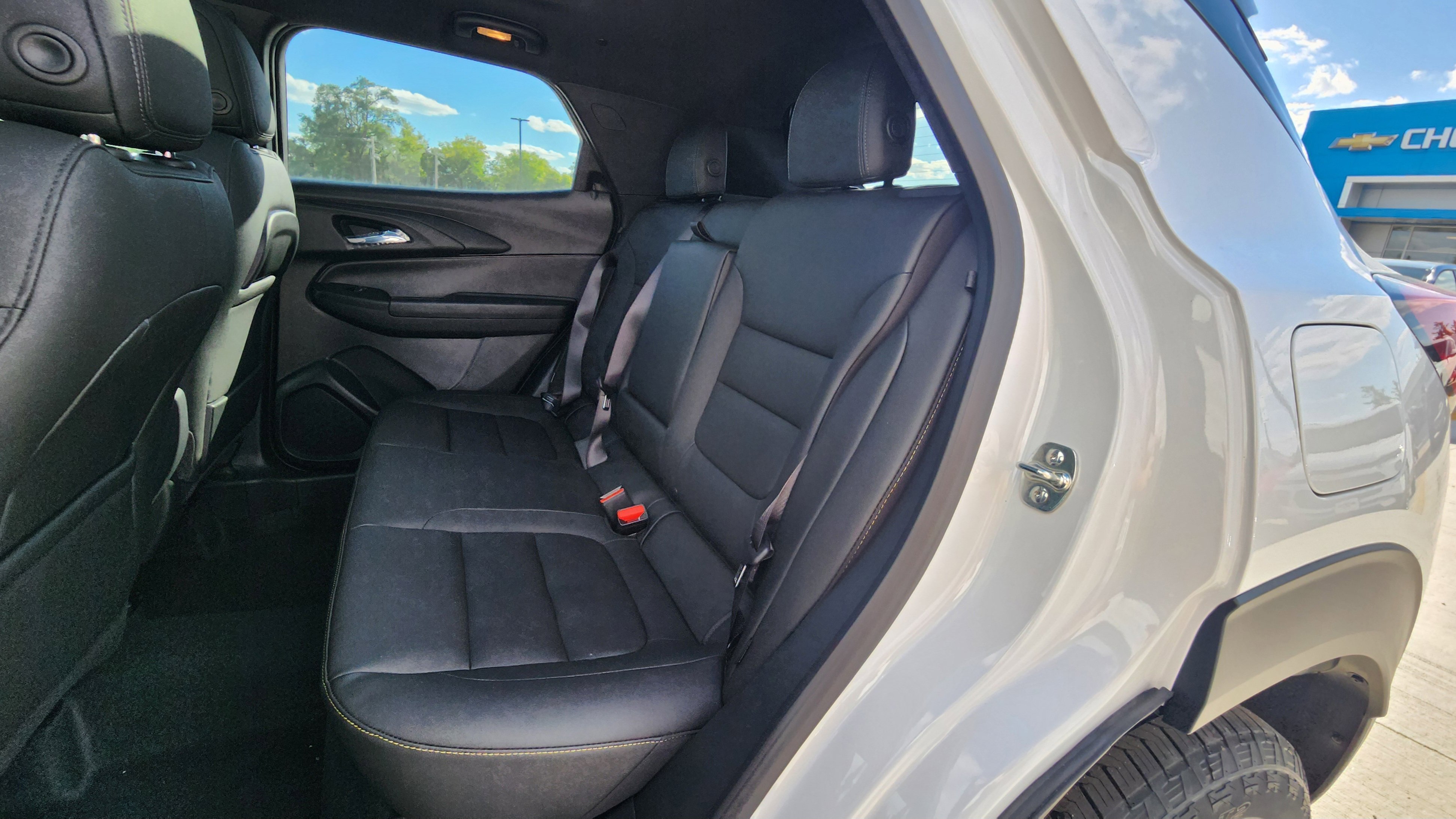 2026 Chevrolet Trailblazer Activ - Photo 12