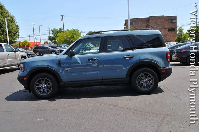 Used 2021 Area 51 Ford Big Bend image 6
