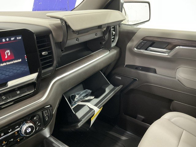 2026 GMC Sierra 1500 SLT - Photo 34