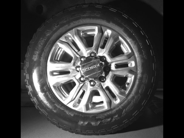 2023 GMC Sierra 2500 Denali HD Denali - Photo 19