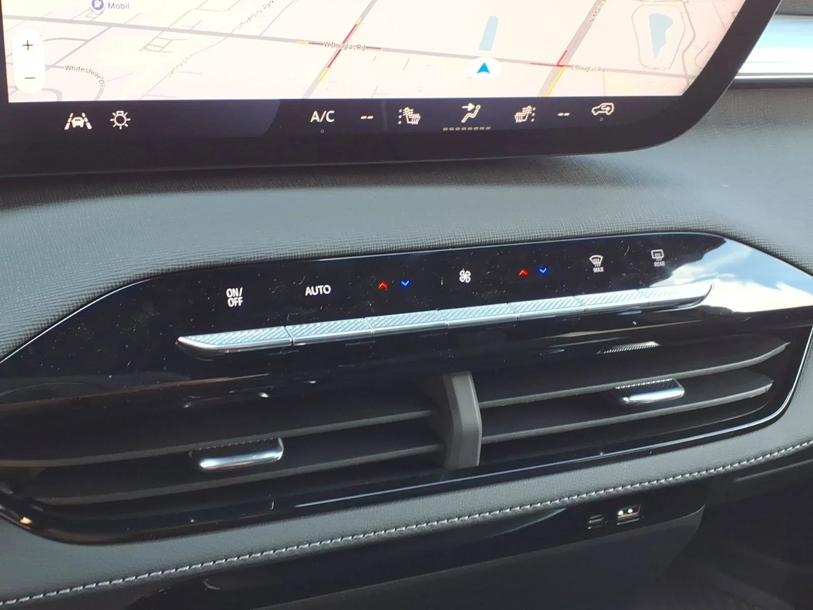 2026 Buick Enclave Preferred - Photo 17