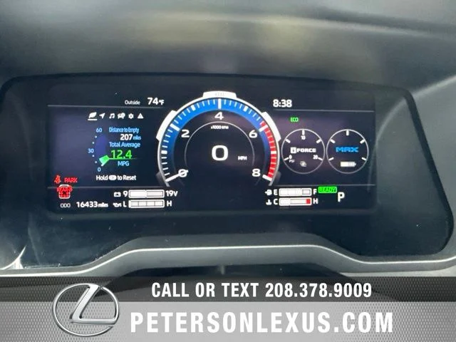 Used 2025 Gray Toyota TRD Pro image 32