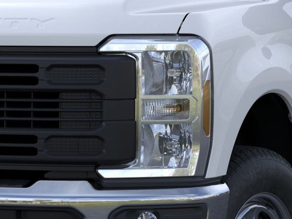 2026 Ford F-250 Super Duty XL - Photo 18