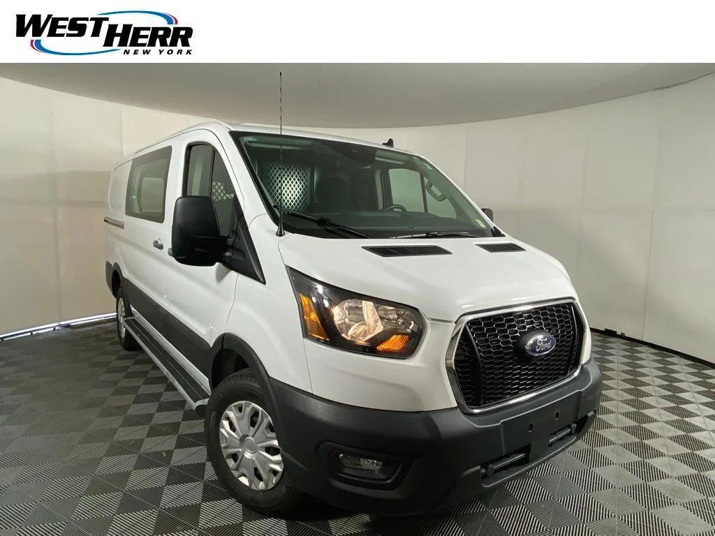 2024 Ford Transit 250 Low Roof 130 WB's photo